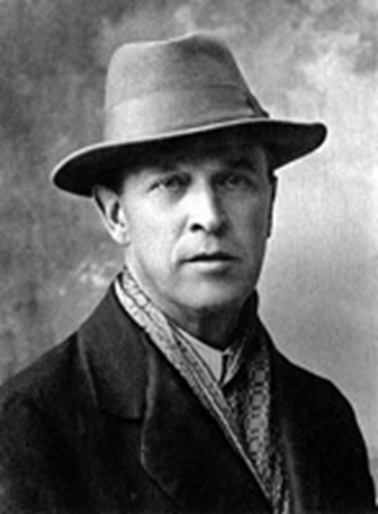 Alexei Alekseevich Borova