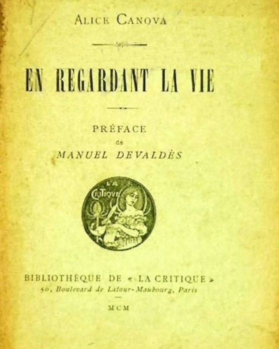 Alice Jeanne Canova