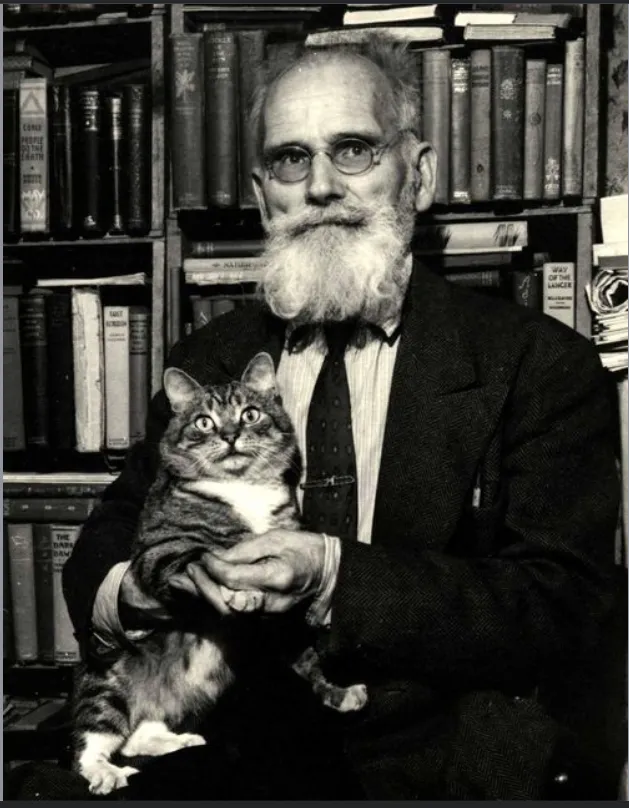 Andrews Alfred Sanftleben