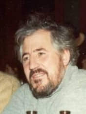 Antonio Jiménez Cubillo