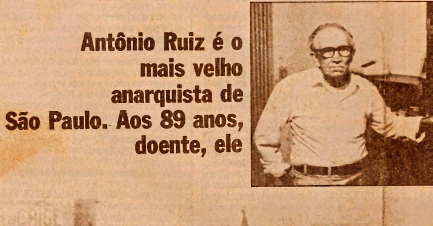 Antônio Ruiz