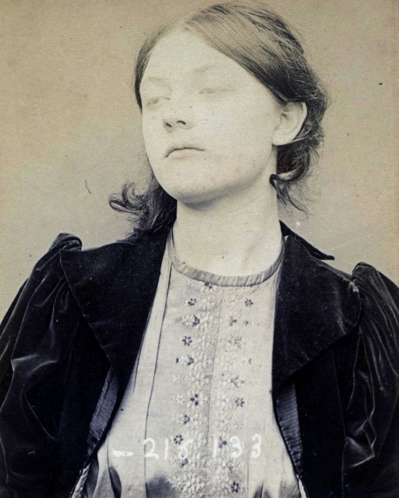 Appoline Wilhelmine Schrader