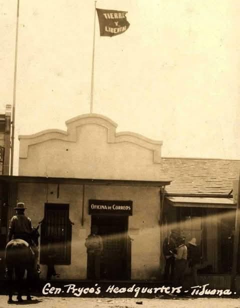 Baja California