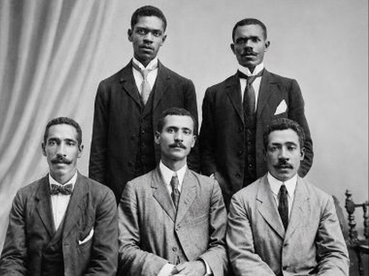 Black Brazil