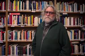 Daniel Colson