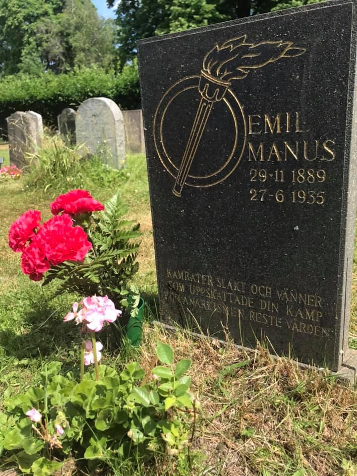Emil Manus