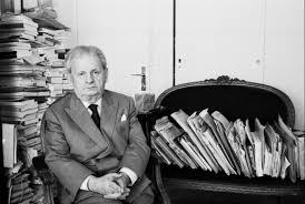 Emmanuel Levinas