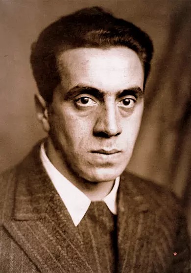 Ernst Toller