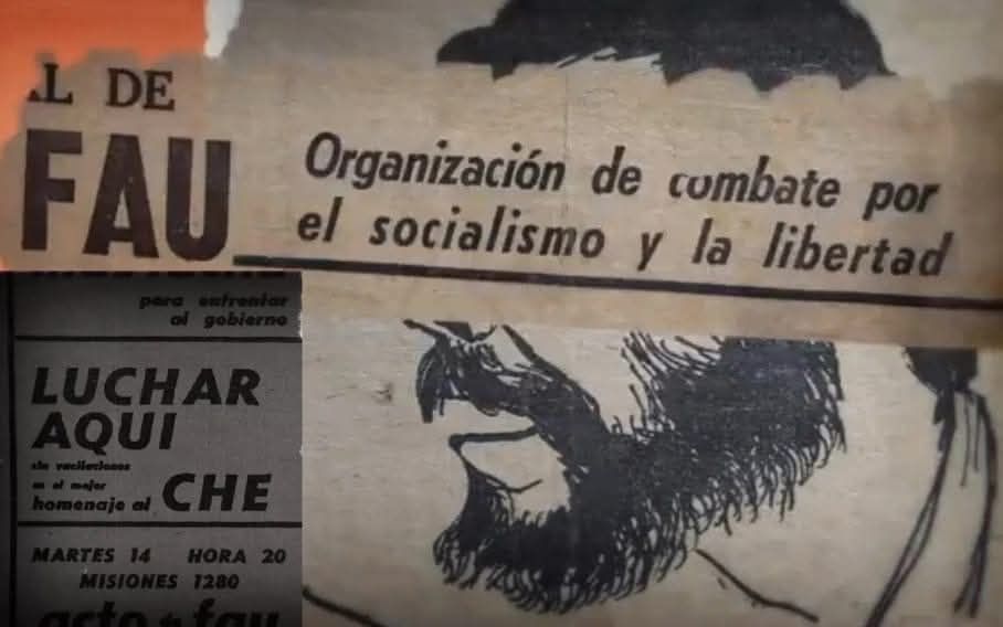 FAU Cuba