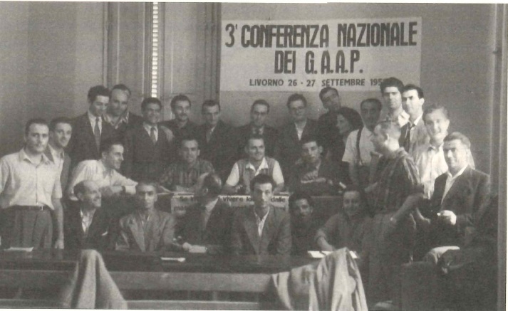 Gaap Congresso