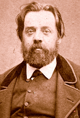 Gustave Lefrancois