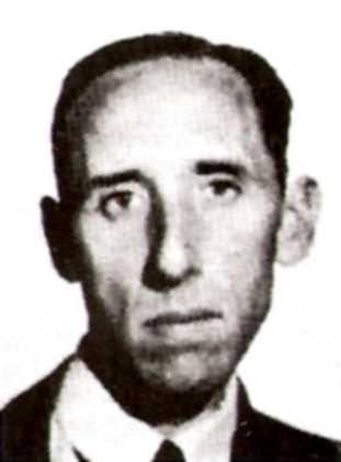 Jaime Balius
