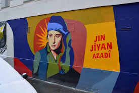 Jin Jiyan Azadî