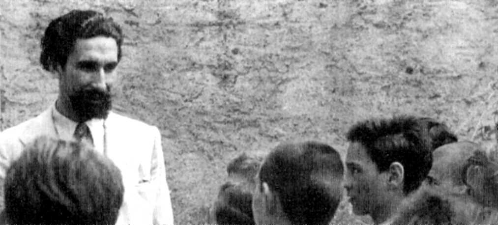 Joan Climent Jaume Puig and Elias 1