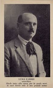 Luigi Fabbri1