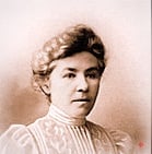 Maria Isidorovna Goldsmith