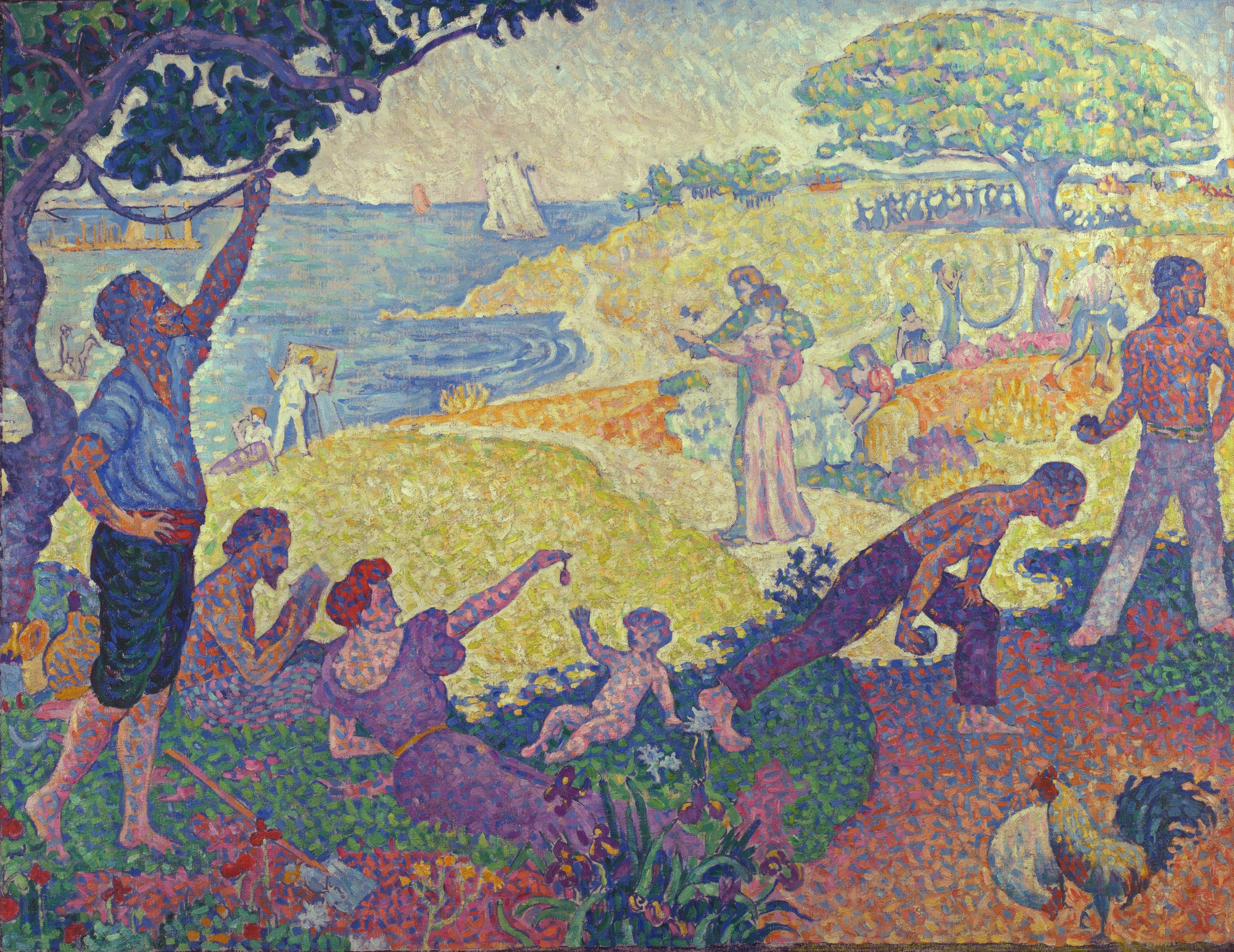 Paul Signac2