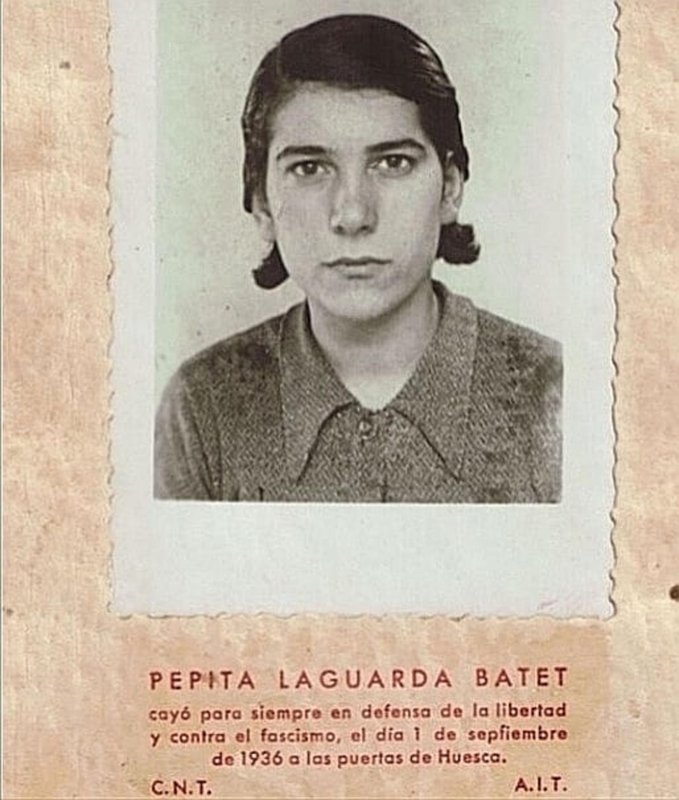 Pepita Laguarda