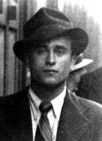 Ramon González Sanmartí