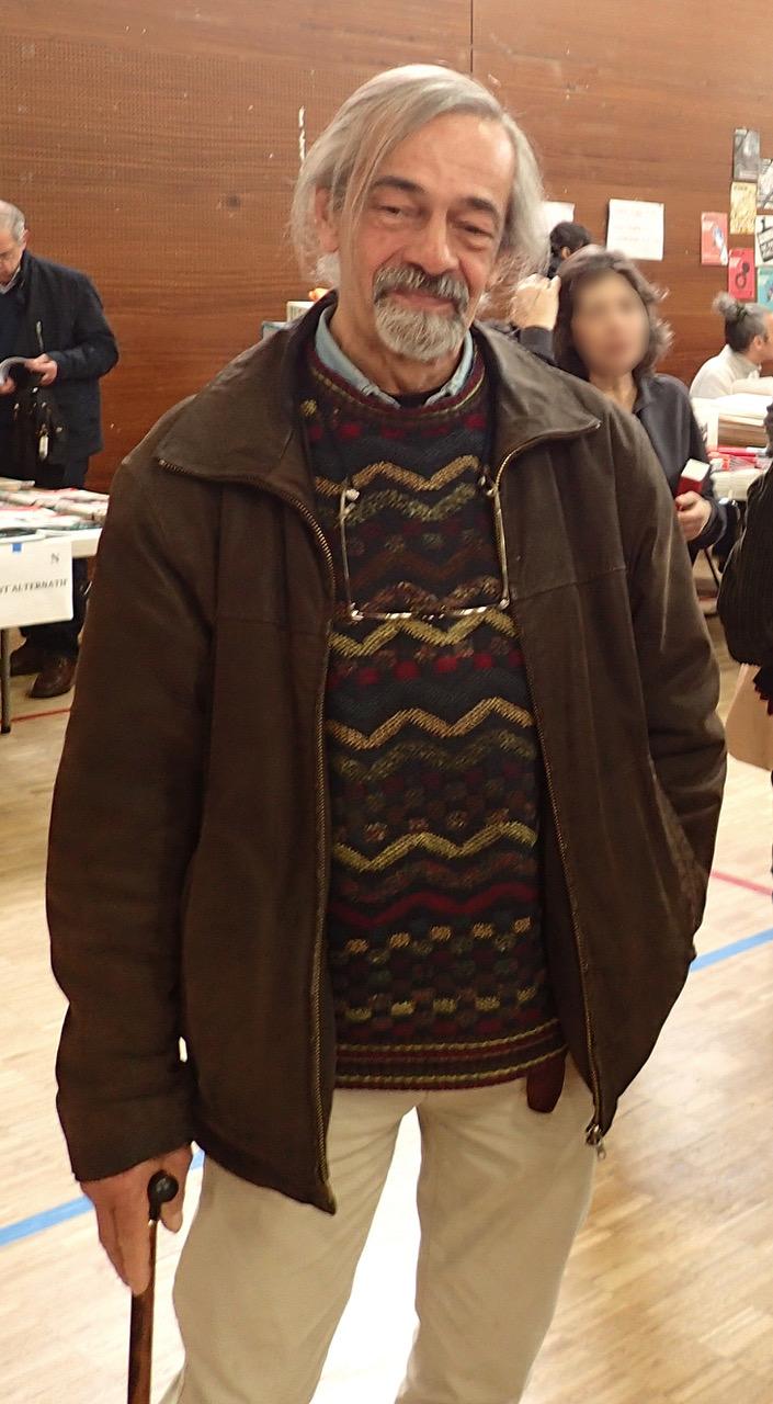 Rolf Dupuy