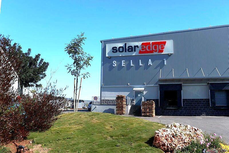 SolarEdge