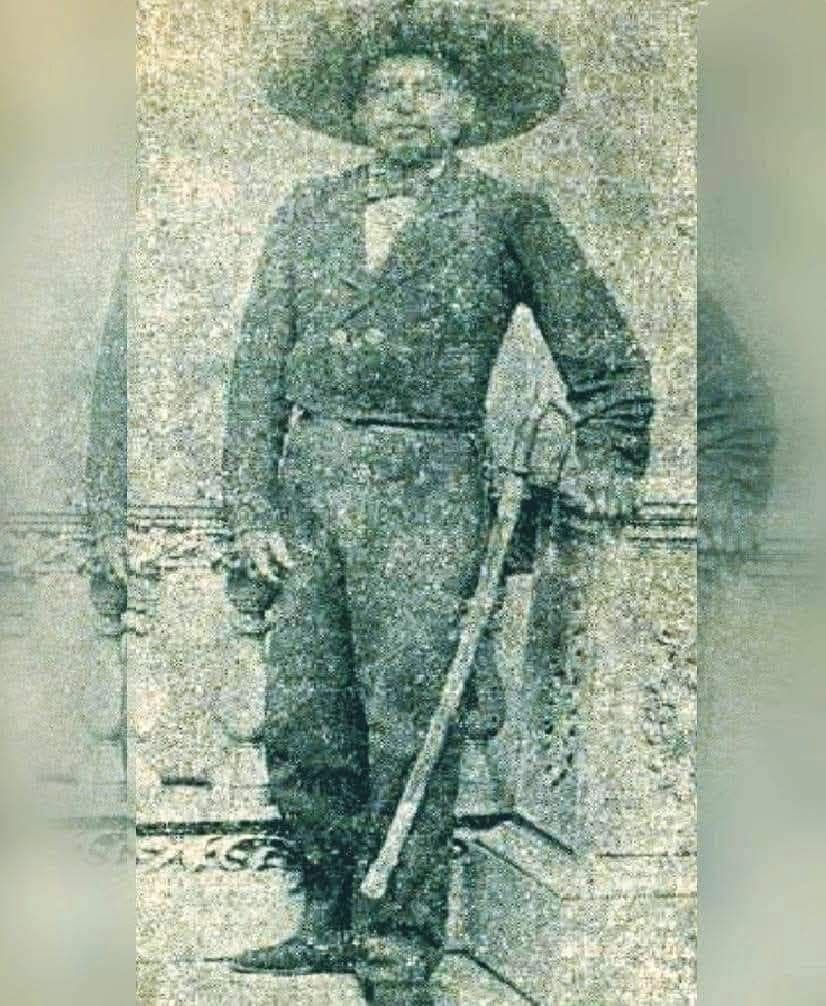 Teodoro Flores