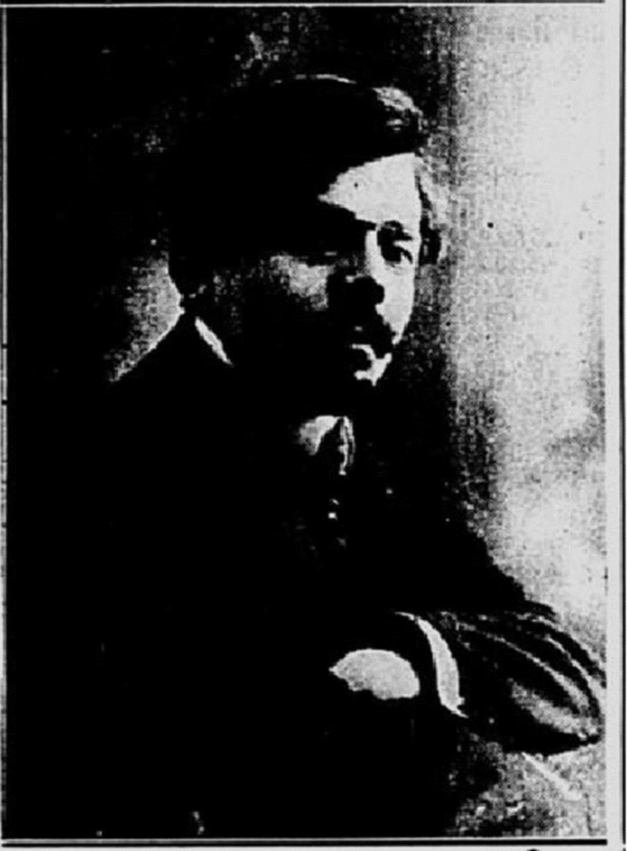 Vasily Yurkov