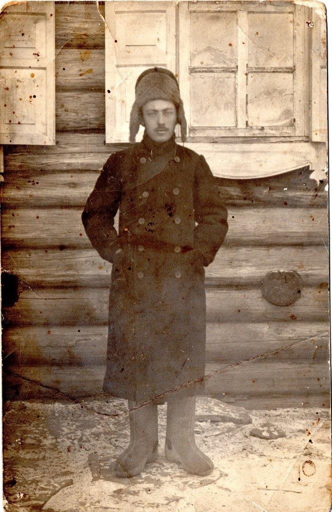 Yakov
