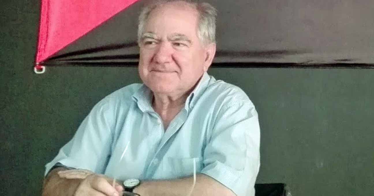 agustin guillamon
