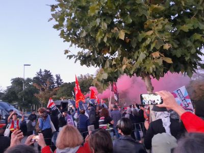 antifascisme