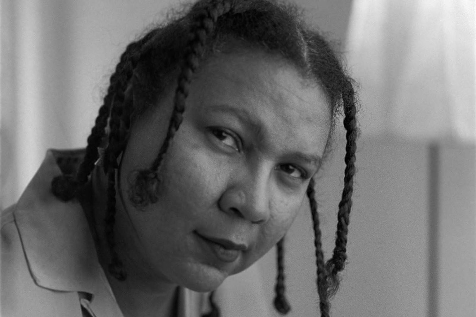 bell hooks1