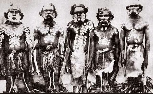 blacks