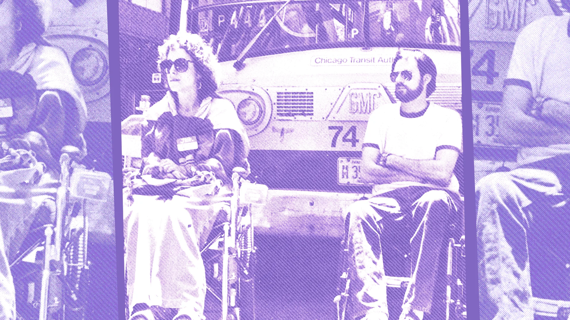 disability working class png