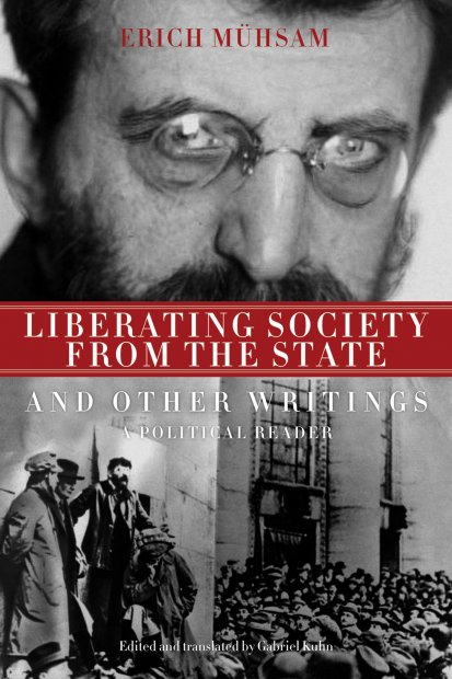 liberating society