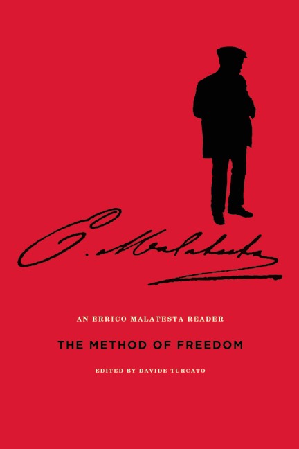 malatesta cover page