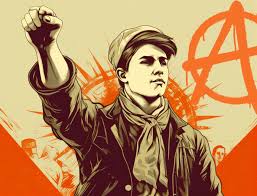 non left