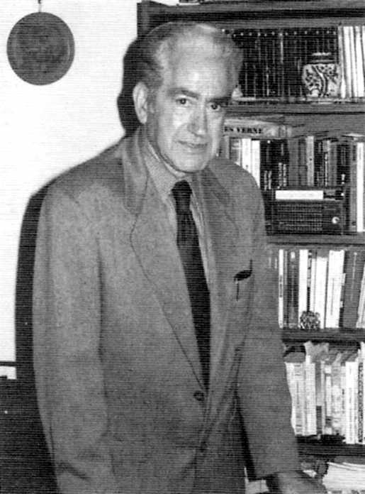 vicente ruiz